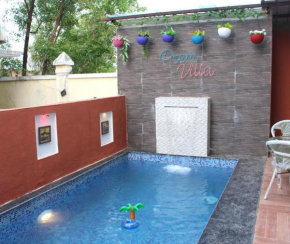 PREM VILLA - Lonavala